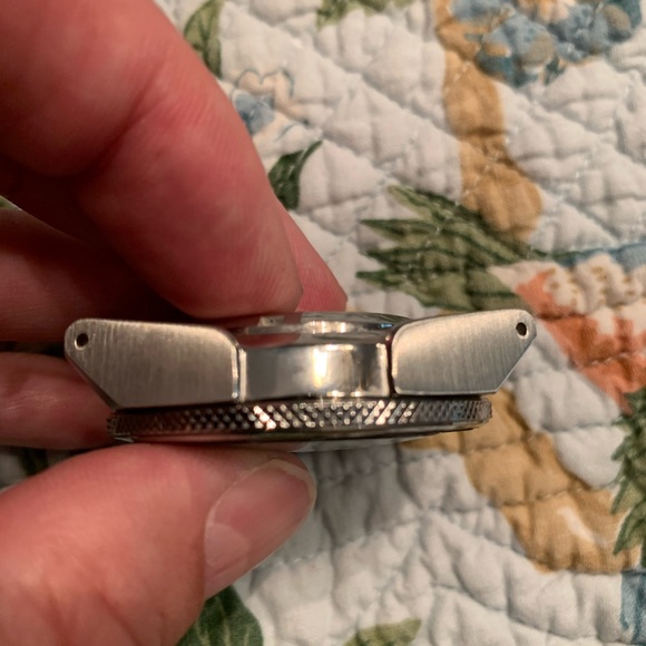 Seiko SRPB51 Samurai mod full kit. - Picture 8 of 15